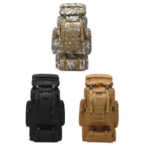 남성백팩 3컬러 1P 밀리터리 남자 여행 배낭 가방 여성백팩 캐주얼백팩 직장인가방