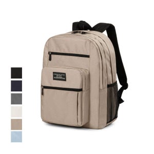 YIC72 베이직한 캐주얼 남녀 백팩 학생 책가방 배낭 남성백팩 여성백팩 여행배낭