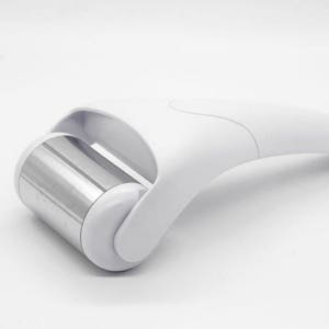 아이스 롤러 쿨링 얼굴 마사지기 피부진정 냉마사지