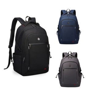 AO42 다기능 캐주얼 백팩 남성 학생 출퇴근 여행배낭 남성백팩 직장인백팩 대학생백팩