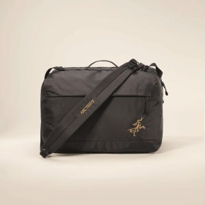 인덱스 40 볼더링 백 ABQSU10352 24K BLACK