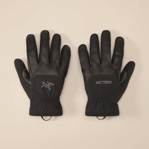 로프 글러브 AEQSU10178 BLACK