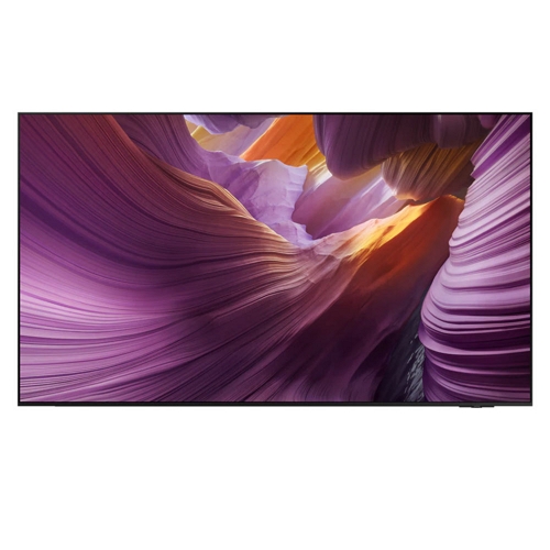 삼성전자 삼성 2025 올레드 4K SF8E 194cm(77인치) (KQ77SF8EAEXKR), 벽걸이 대표 이미지