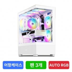 [U5-245K / RTX 5050][4K 영상편집용 조립PC]