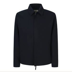 [롯데백화점] 지이크 S/S 프리미엄 린넨 혼방 집업 블루종 PGM6016PC LE1221311478