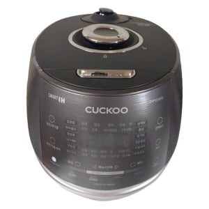 쿠쿠  10인용 IH 전기 압력 밥솥 CRP-CH P1010FD (46507906)