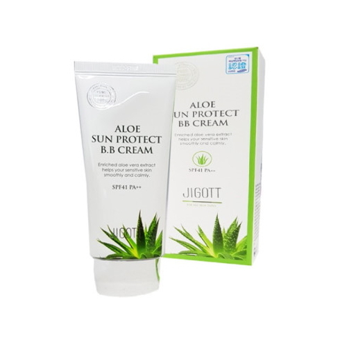 밸런스썬프로텍트비비크림