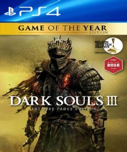 반다이남코 플레이스테이션 다크 소울3 고티 (PS4) 한글판