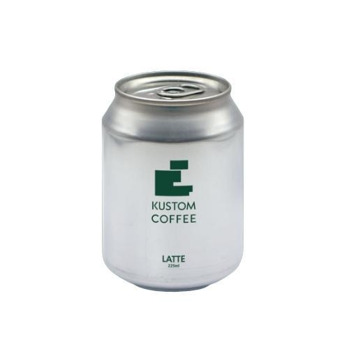 커스텀커피 커피 라떼