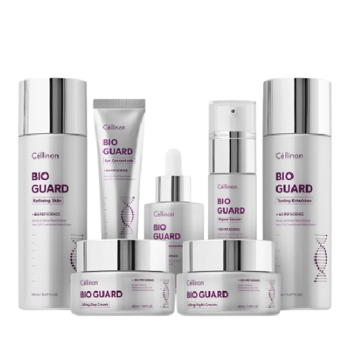 <b>셀트리온스킨큐어</b> 셀린온 바이오 가드 7종 세트 단품세트