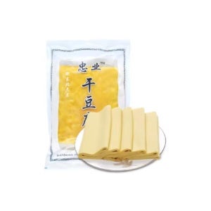 케이티알파쇼핑 수입산 냉동포두부 건두부 2kg 마라탕