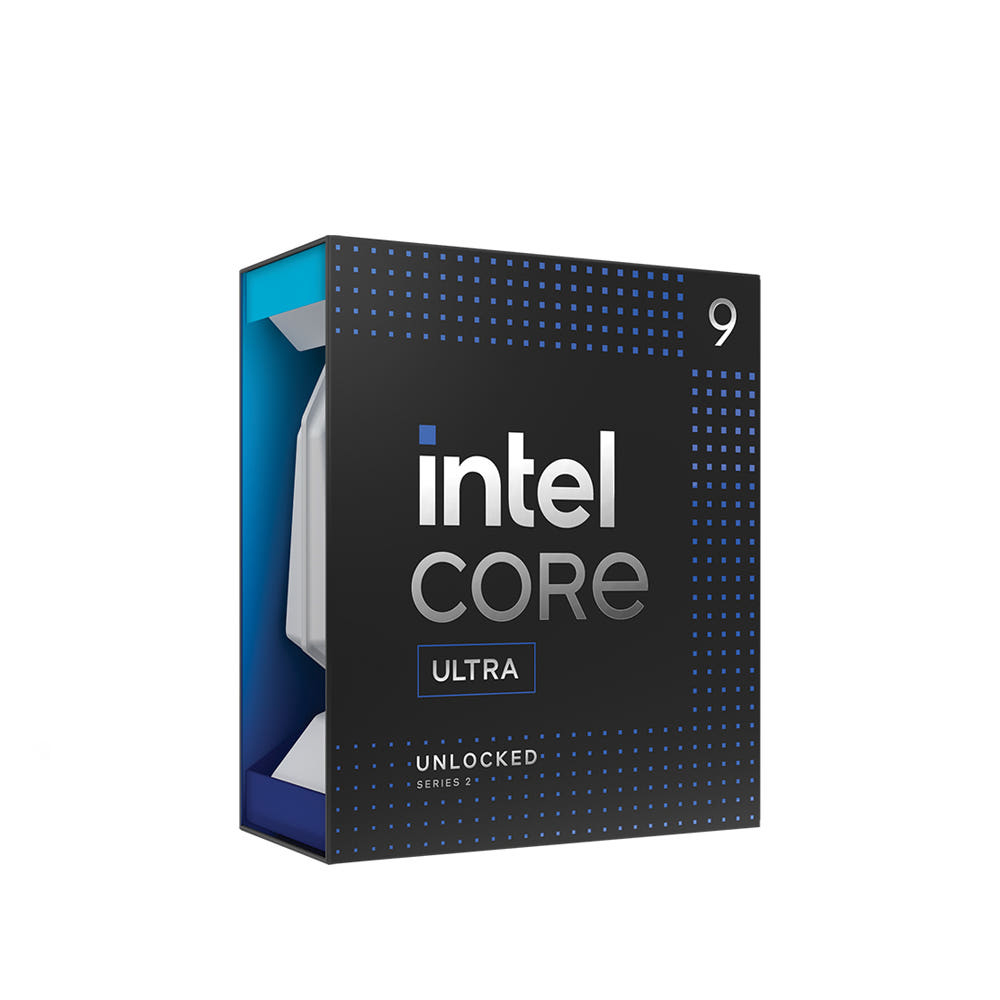 인텔 코어 울트라 285K