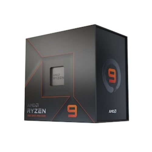 AMD Ryzen 9 7900