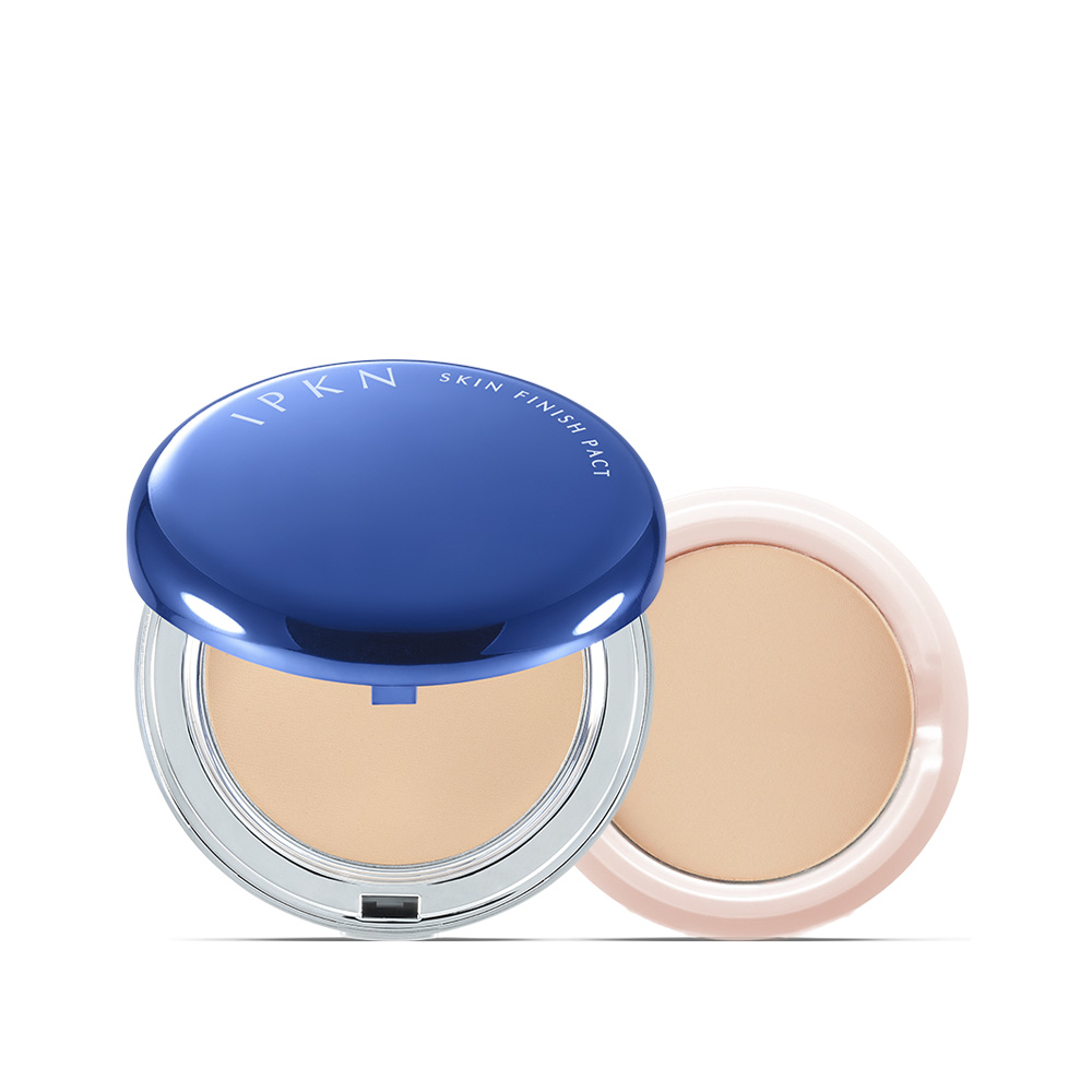 홀리카홀리카딸기모공매직커버파우더