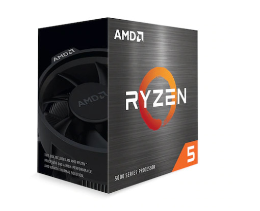 AMD 라이젠 5 5600 버미어 정품
