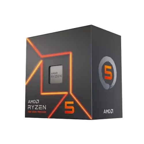AMD Ryzen 5 7600