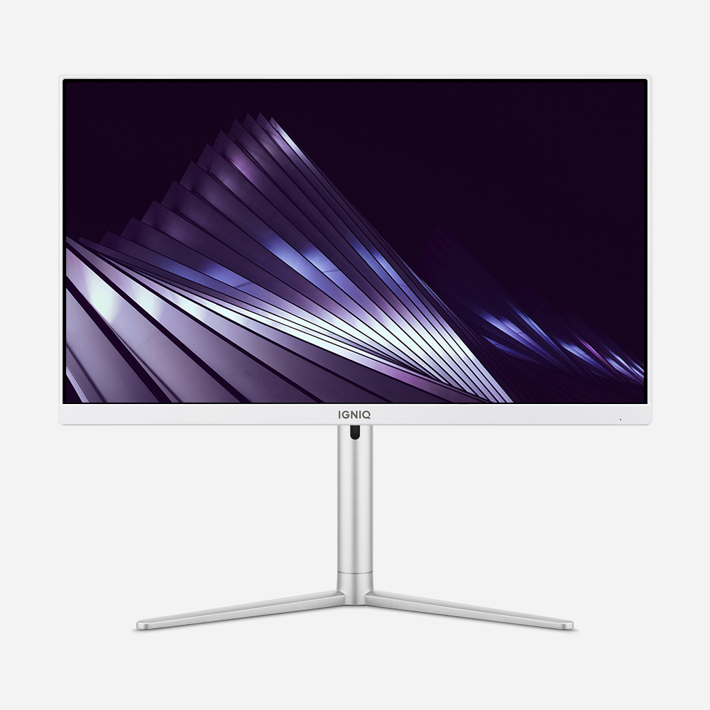 이그닉 비와이 24Y 2500 일체형PC