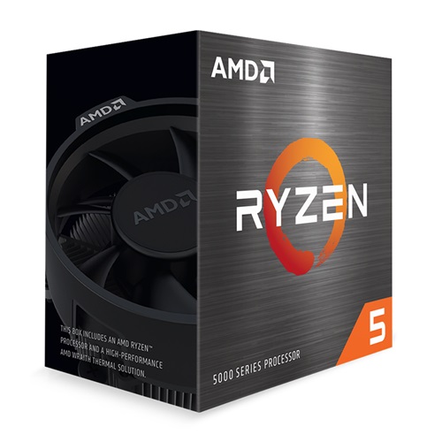 AMD 라이젠 5 5600X