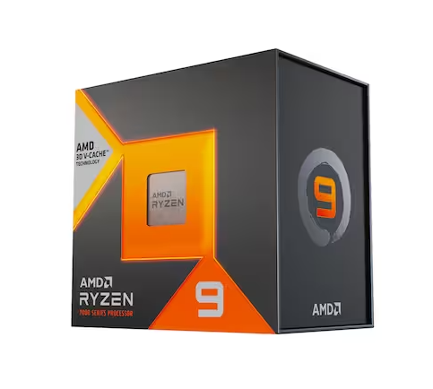 AMD 라이젠9 7950X3D