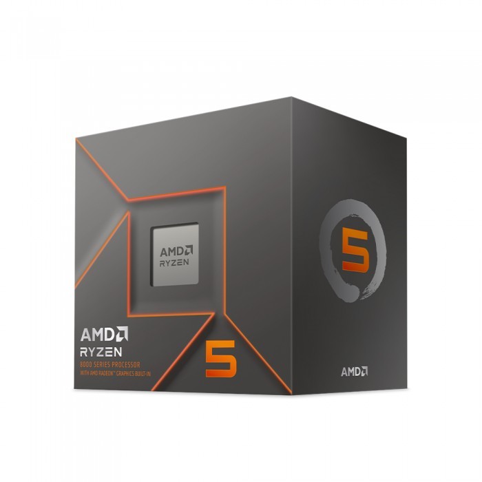 AMD 라이젠5-5세대 8500G 정품(멀티팩)