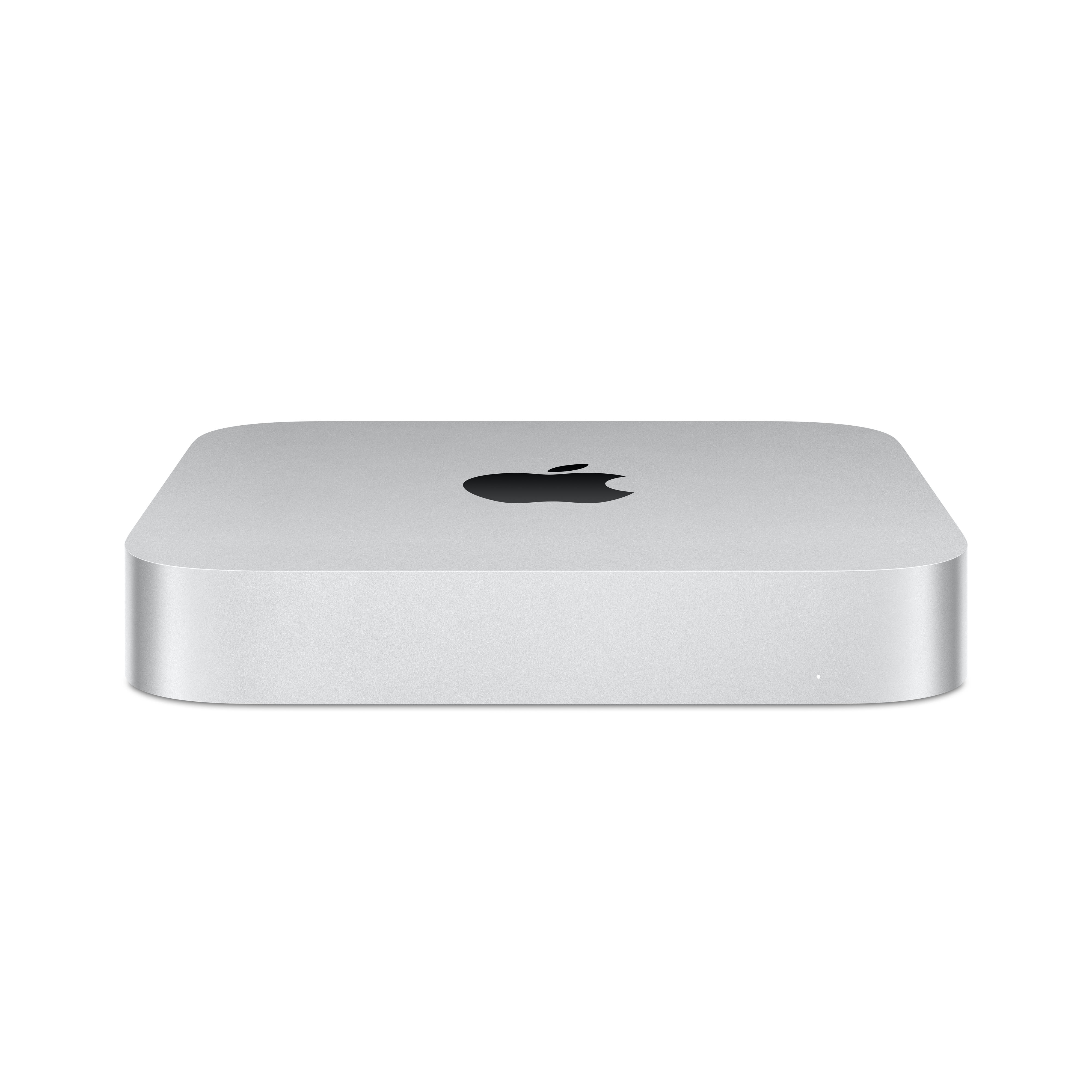 Apple Mac mini M2