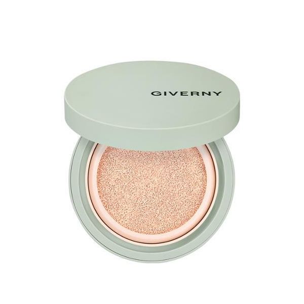 コスマックスジベルニー密着カバークッション12g（SPF40）本品＋詰め替え
