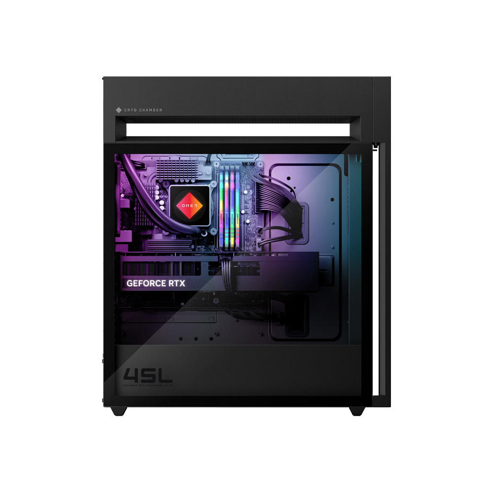 HP OMEN 45L