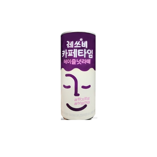 레쓰비 카페타임