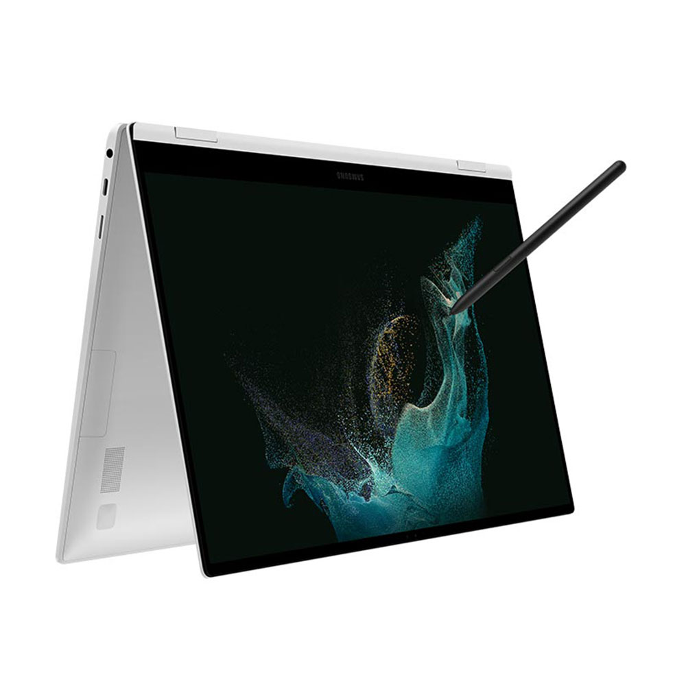 삼성전자 갤럭시북2 프로360 NT950QED-KC71 SSD 512GB + SSD 512GB