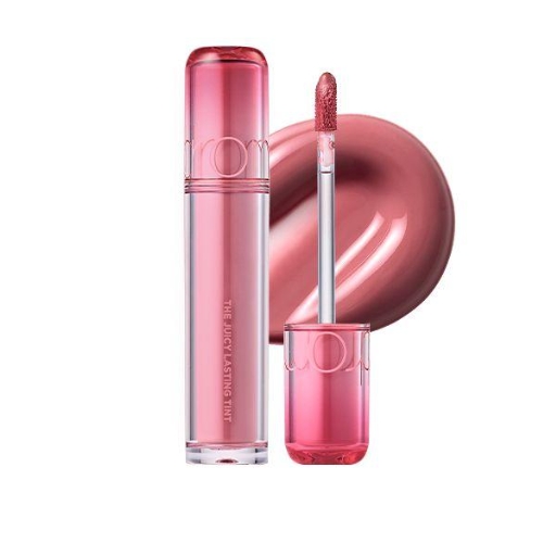 쥬시래스팅 틴트 #25 베어 그레이프