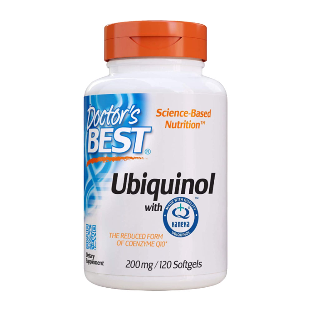 닥터스베스트 유비퀴놀 200mg x 30정 1개