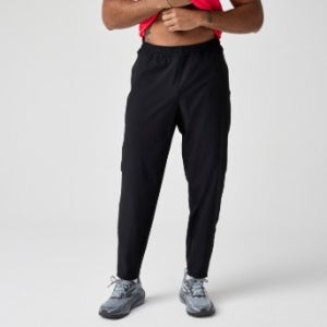 브룩스남성 CANOPY PANT블랙
