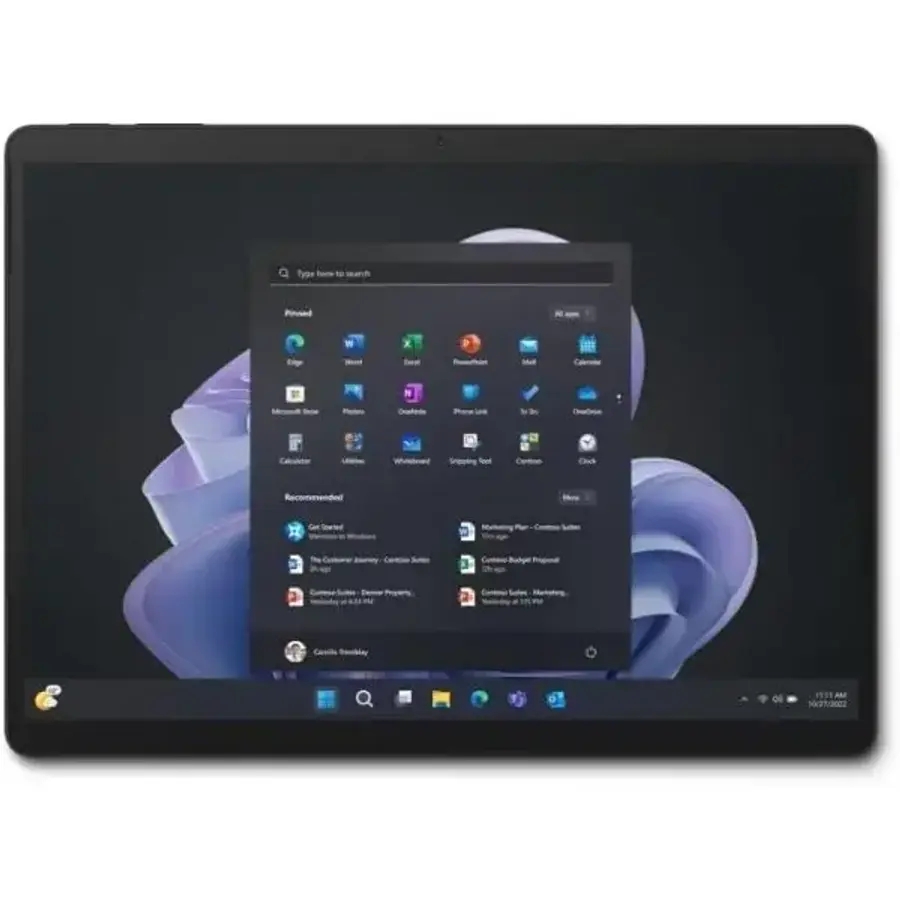 마이크로소프트 서피스 프로 9