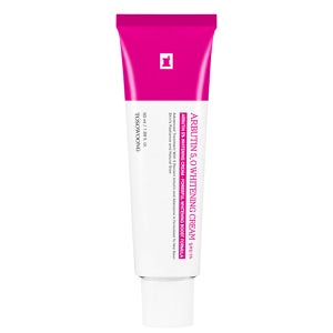 알부틴 미백크림 기미 주근깨 피부 잡티 제거