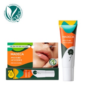 동국제약 마데카 모이스처 립 에센스 10ml