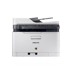 [롯데백화점] 삼성전자 컬러 레이저 복합기 (토너포함)  SL-C565FW LE1221322485