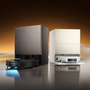 드리미 X60 Ultra 올인원 로봇청소기 TV상품