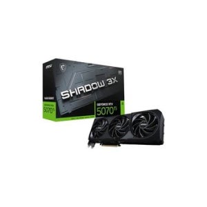MSI 지포스 RTX 5070 Ti 쉐도우 3X OC D7 16GB_Hc
