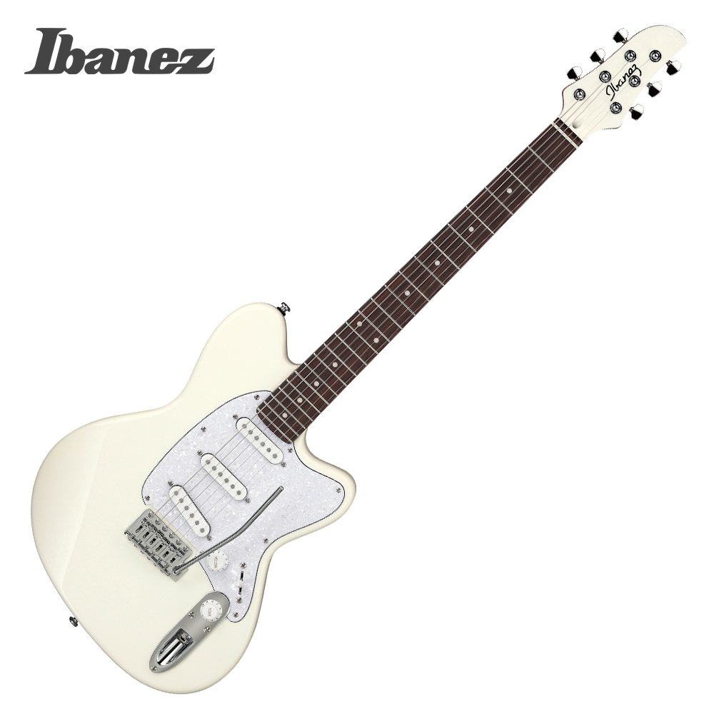 Ibanez 아이바네즈 일렉기타 VWH Vintage ICHI100