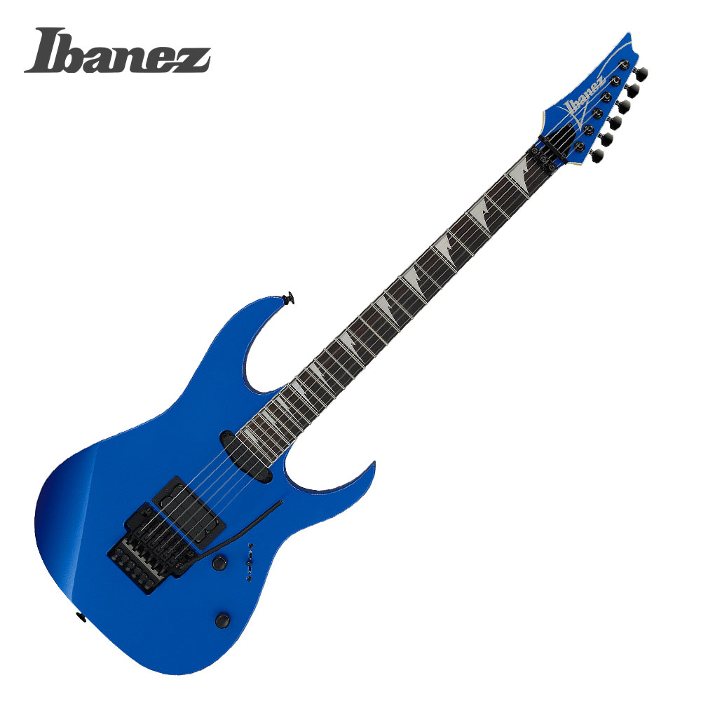 Ibanez 아이바네즈 일렉기타 Ibanez Laser RG565R