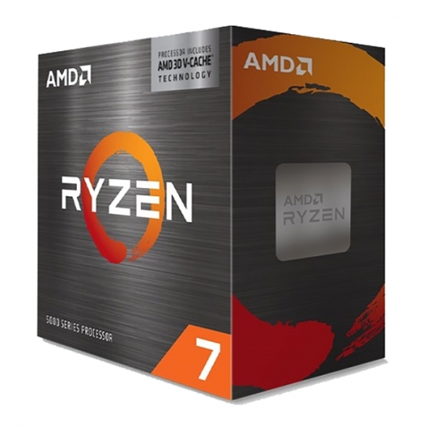 AMD 라이젠 7 5800X3D 버미어 정품