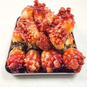 바다의 맛을 그대로 활멍게 3kg