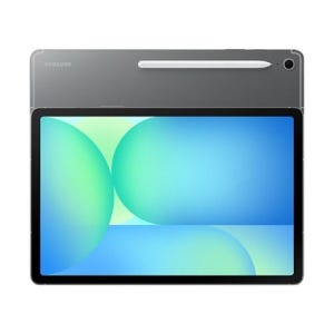 갤럭시 탭 S10 FE 플러스 (Wi-Fi) SM-X620N 128GB 그레이 SM-X620NZAAKOO