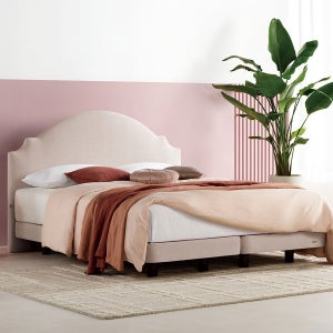 [에이스침대] AMANDE AB3등급/LQ(퀸사이즈)