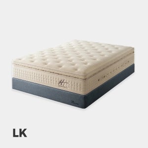 [에이스침대] 투매트리스 HT-R (HYBRID TECH-RED)/LK1800