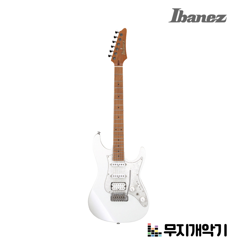 Ibanez 아이바네즈 일렉기타 PW AZ2204