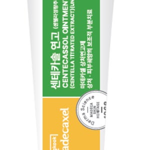 동국제약 마데카셀 센테카솔 연고 무향 30g