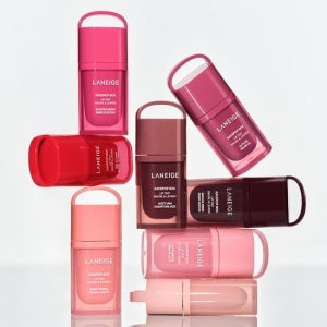 라네즈 주스팝박스 립틴트 4.5g