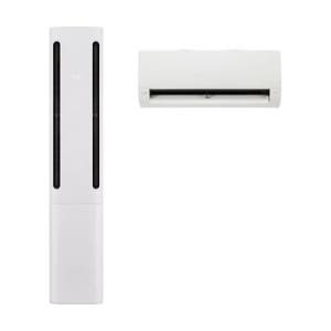 LG 휘센 오브제컬렉션 쿨 에어컨 2in1 (2시리즈) 일반배관형 o바이o FQ18FC2EA2