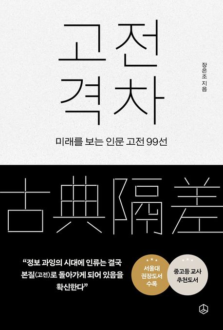 고전격차